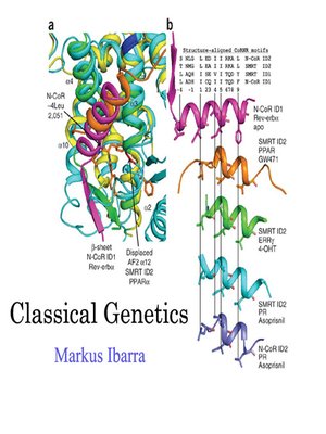 cover image of Classical Genetics